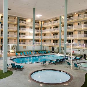 Beach Side Condo At Hilton Head Resort Villas